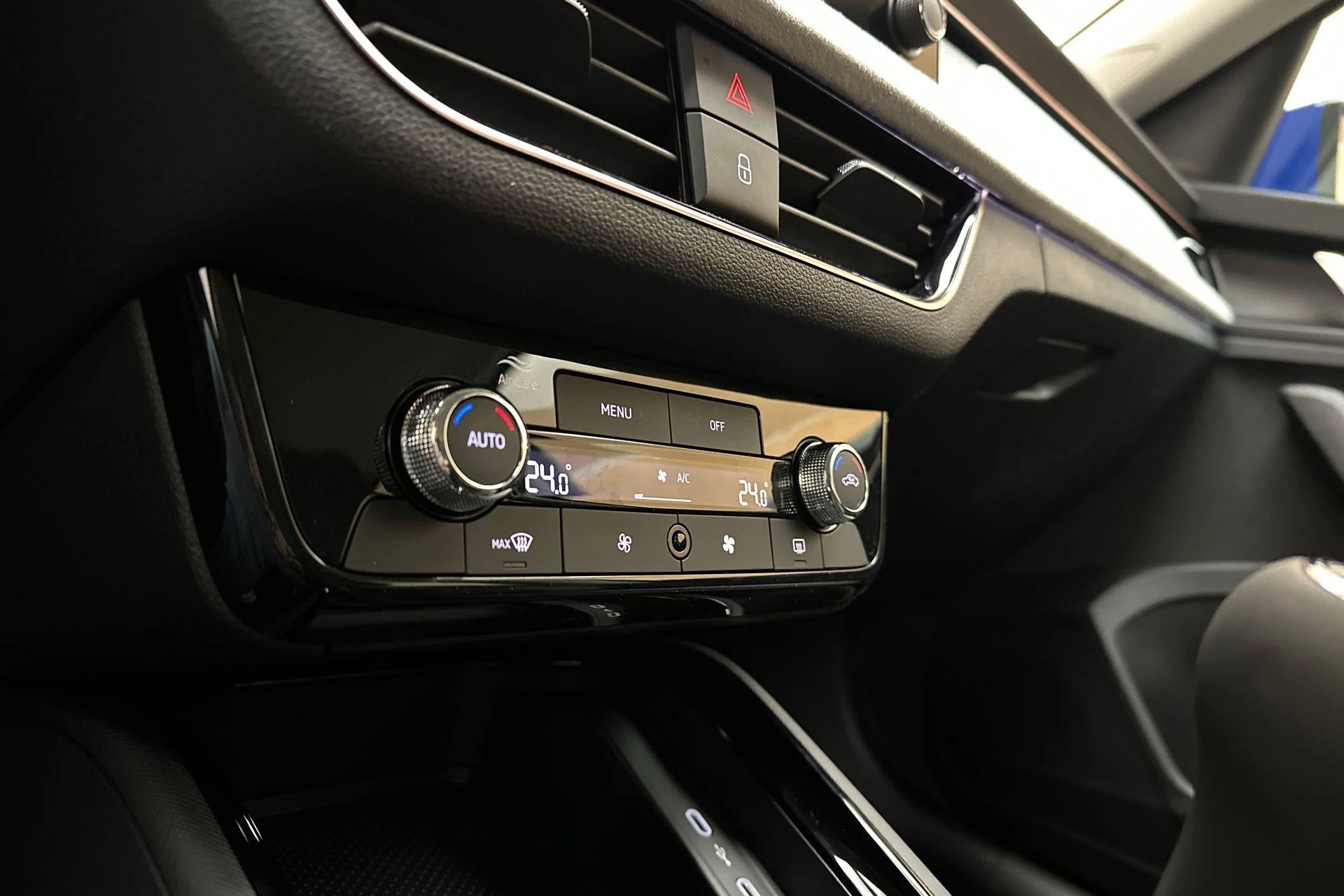 Hoofdafbeelding Škoda Kamiq