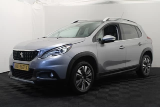 Peugeot 2008 1.2 PureTech Allure |Pano|Navi|