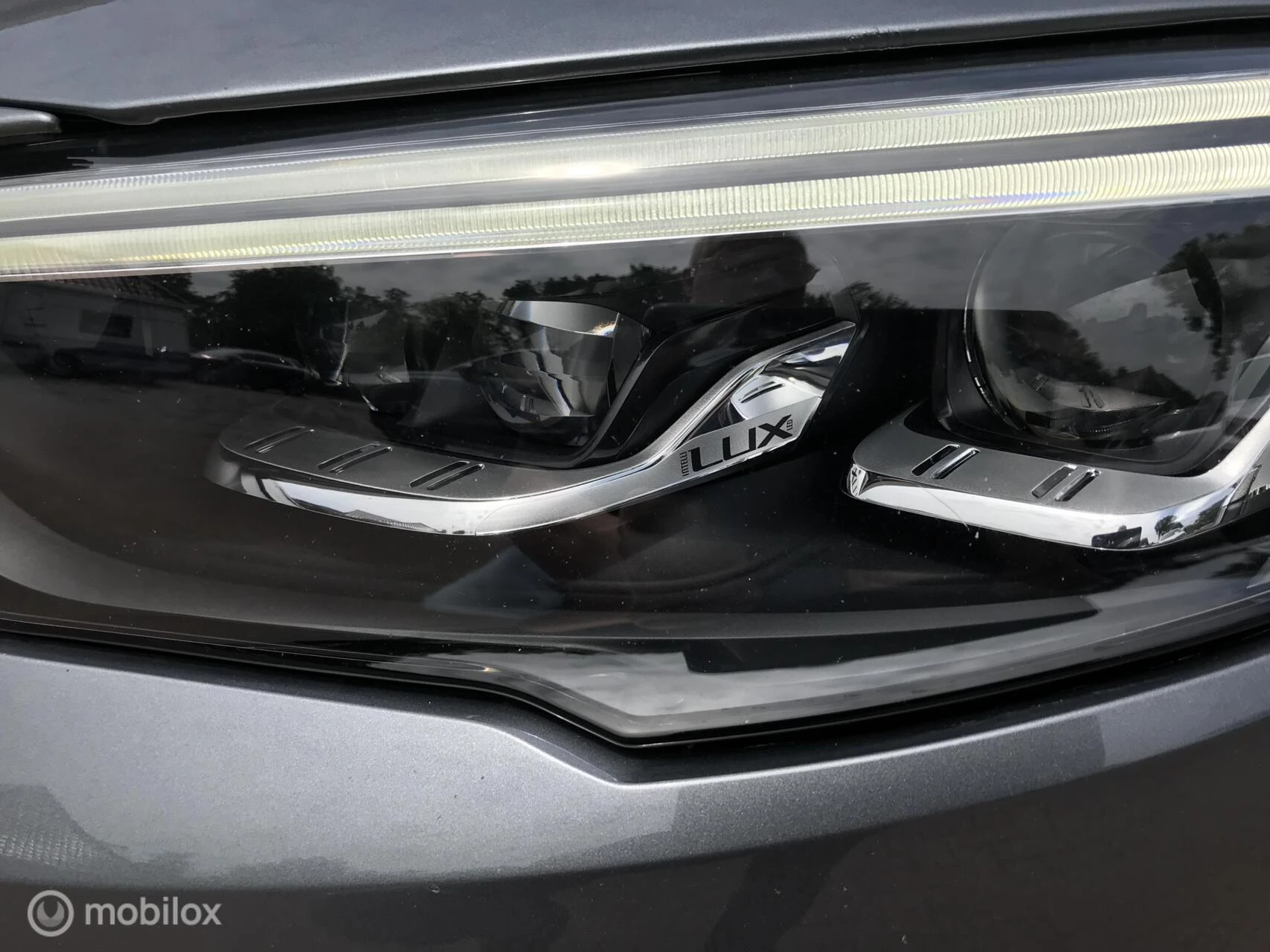 Hoofdafbeelding Opel Insignia
