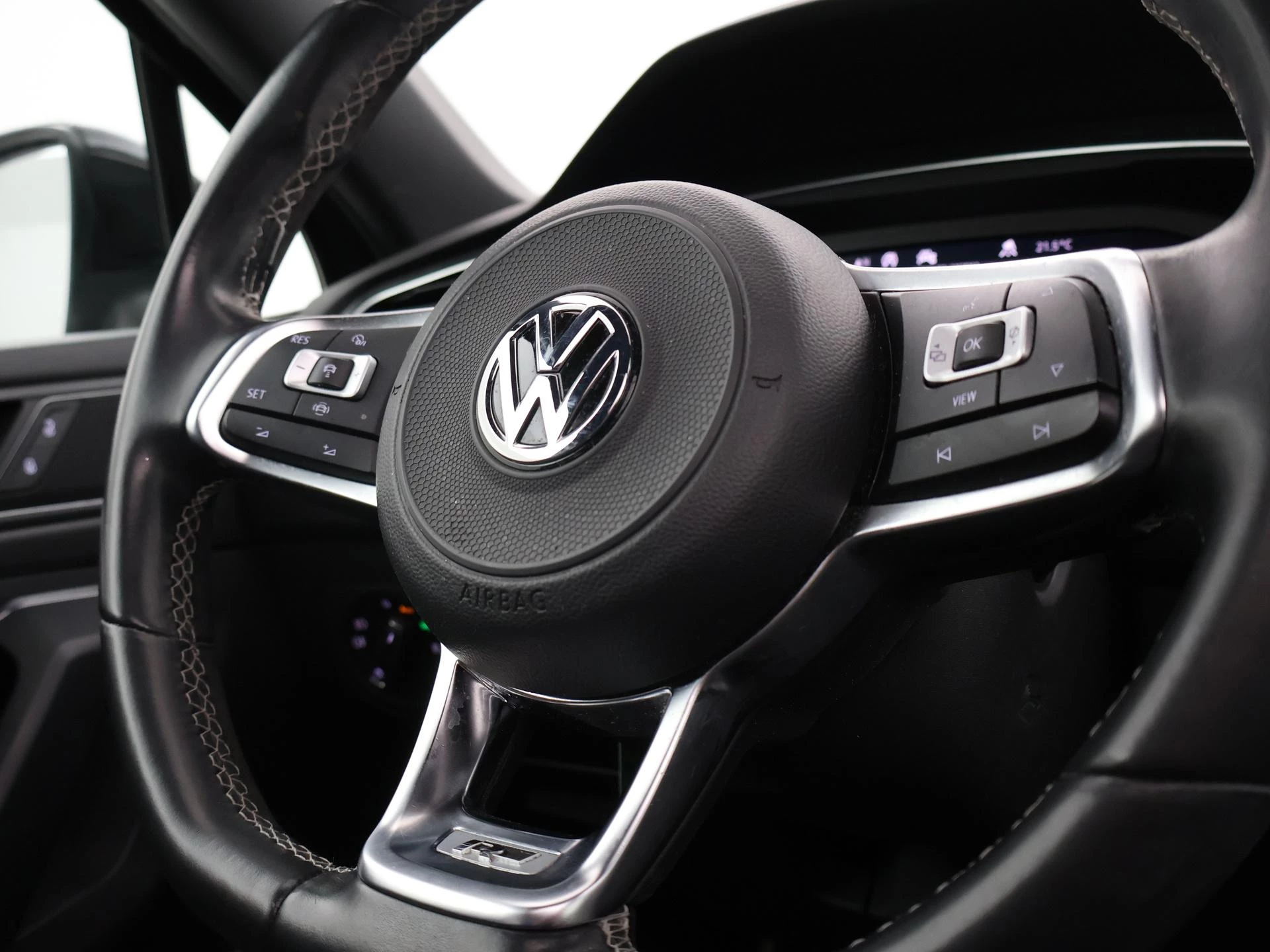 Hoofdafbeelding Volkswagen Tiguan Allspace