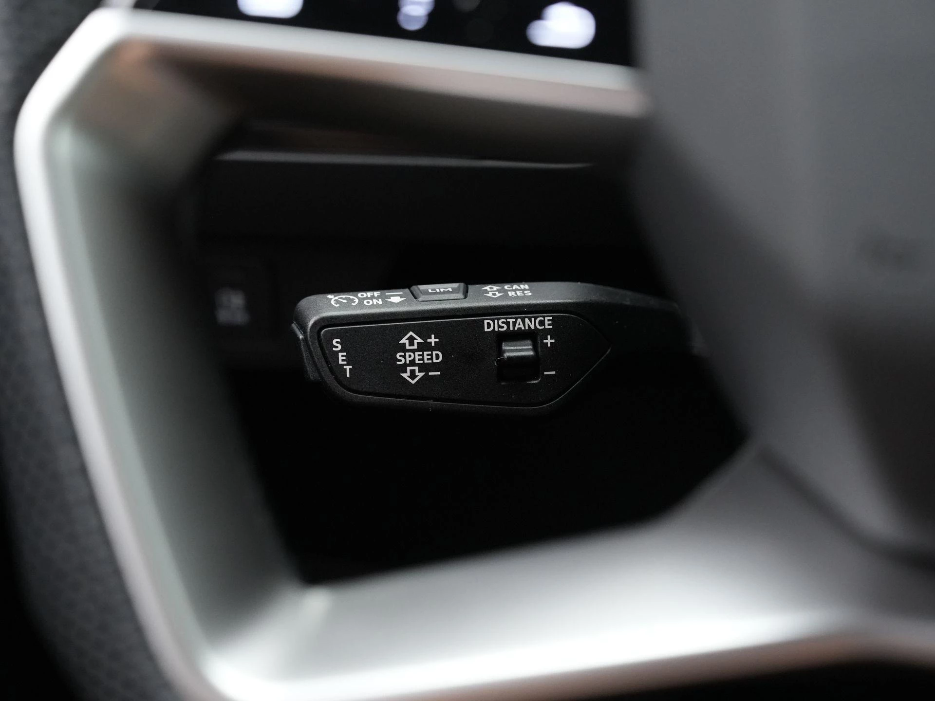 Hoofdafbeelding Audi Q4 Sportback e-tron