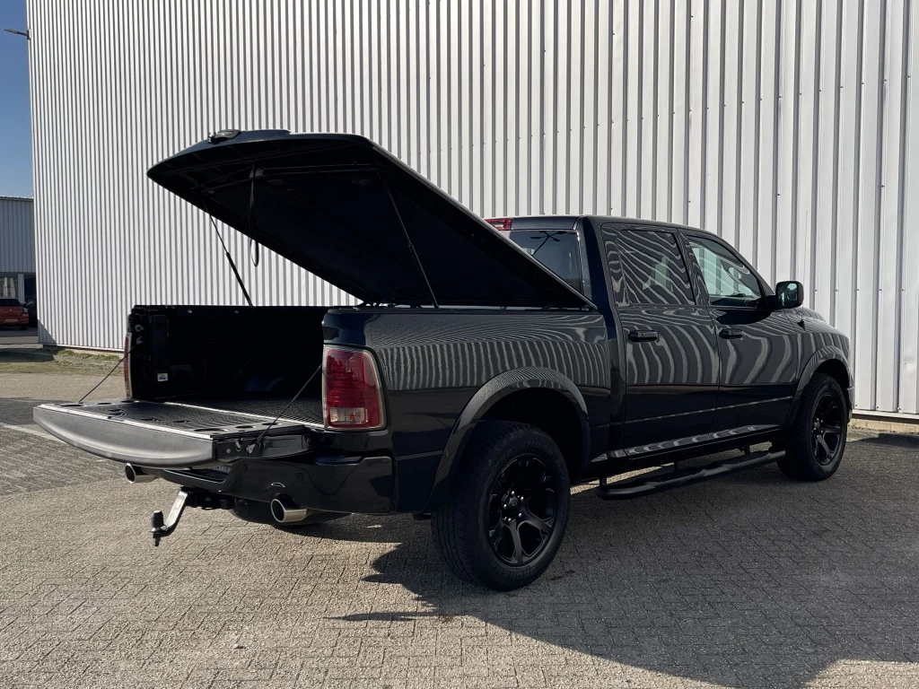 Hoofdafbeelding Dodge Ram Pick-Up