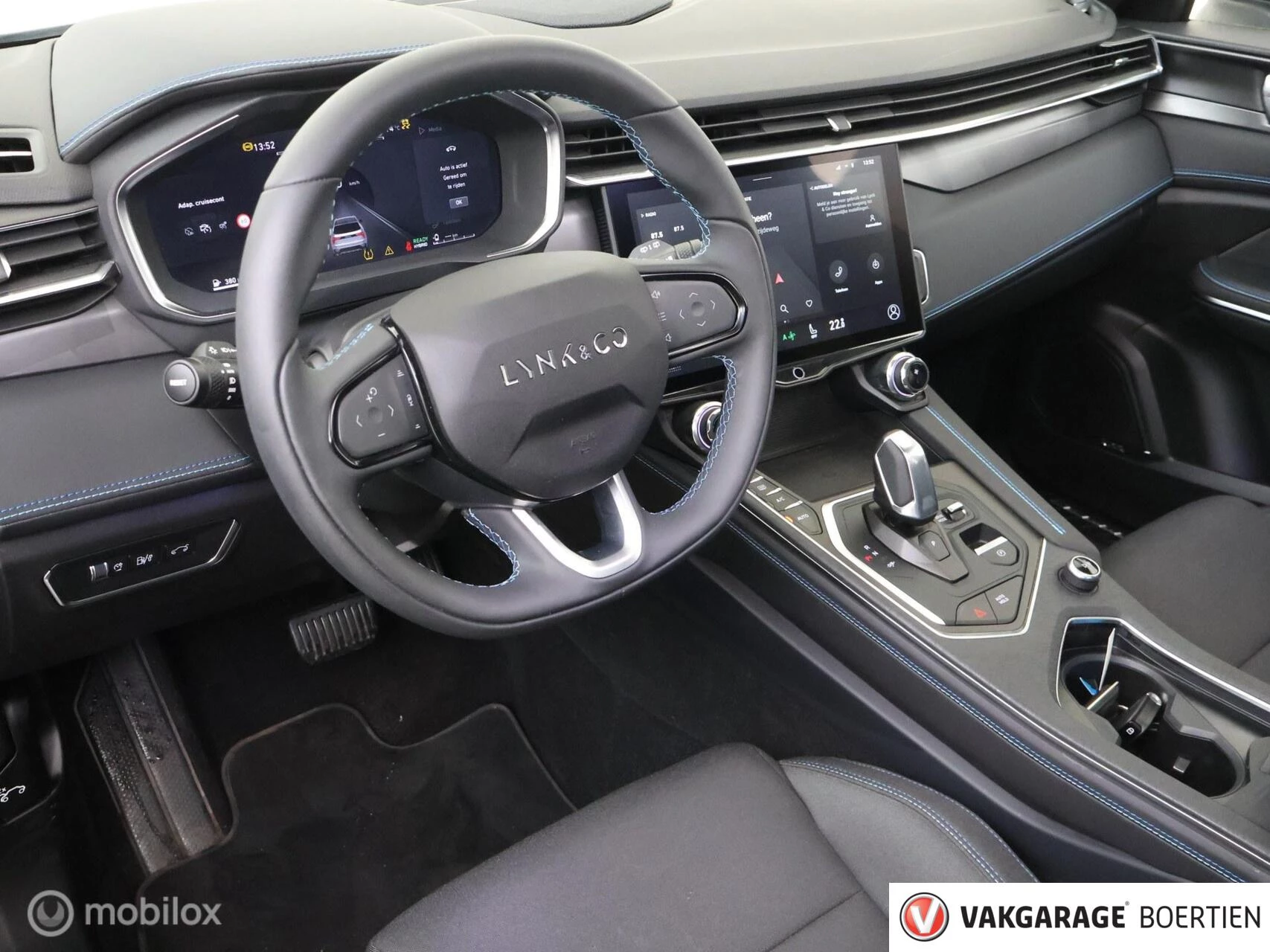 Hoofdafbeelding Lynk & Co 01