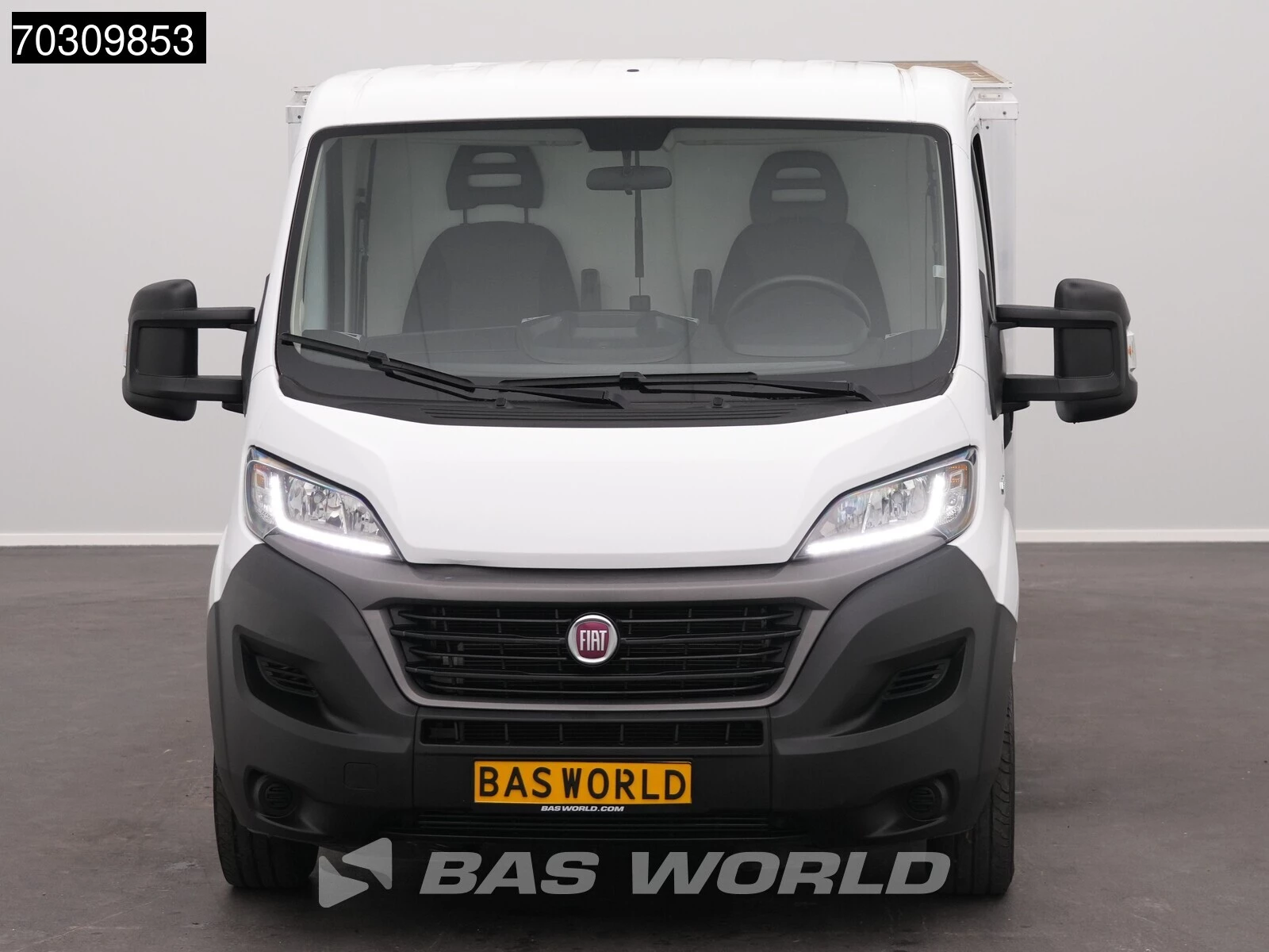 Hoofdafbeelding Fiat Ducato