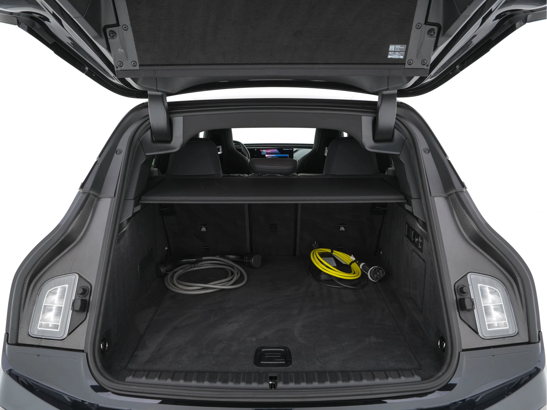 Hoofdafbeelding BMW iX