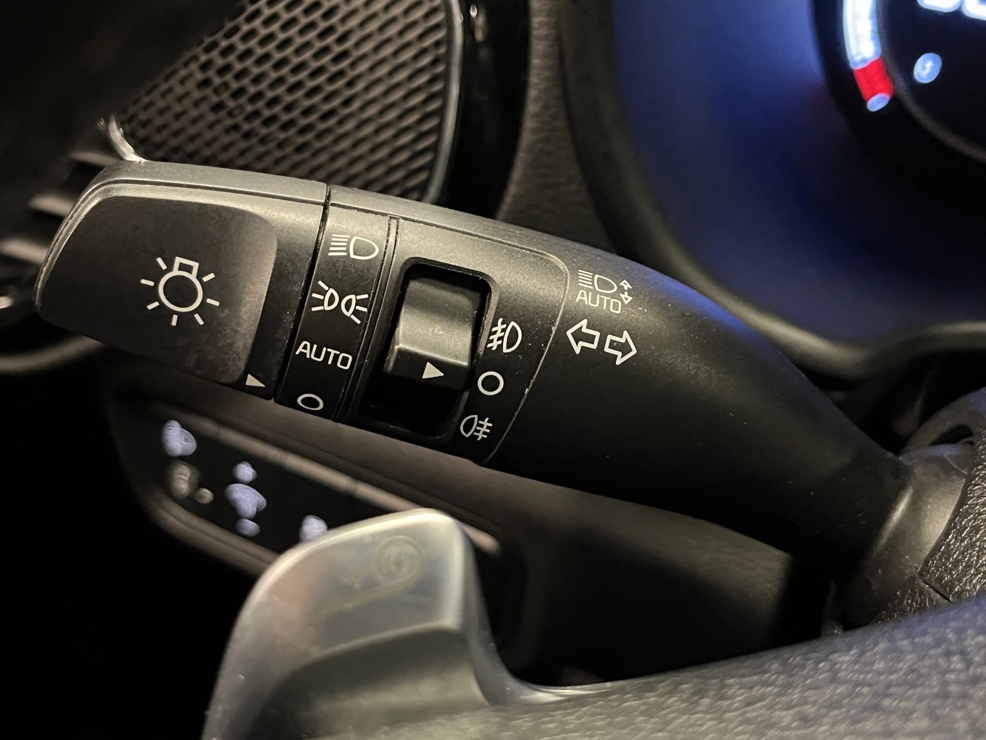 Hoofdafbeelding Kia e-Soul
