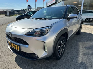 Hoofdafbeelding Toyota Yaris Cross Toyota Yaris Cross 1.5 Hybrid 130 TEAM D