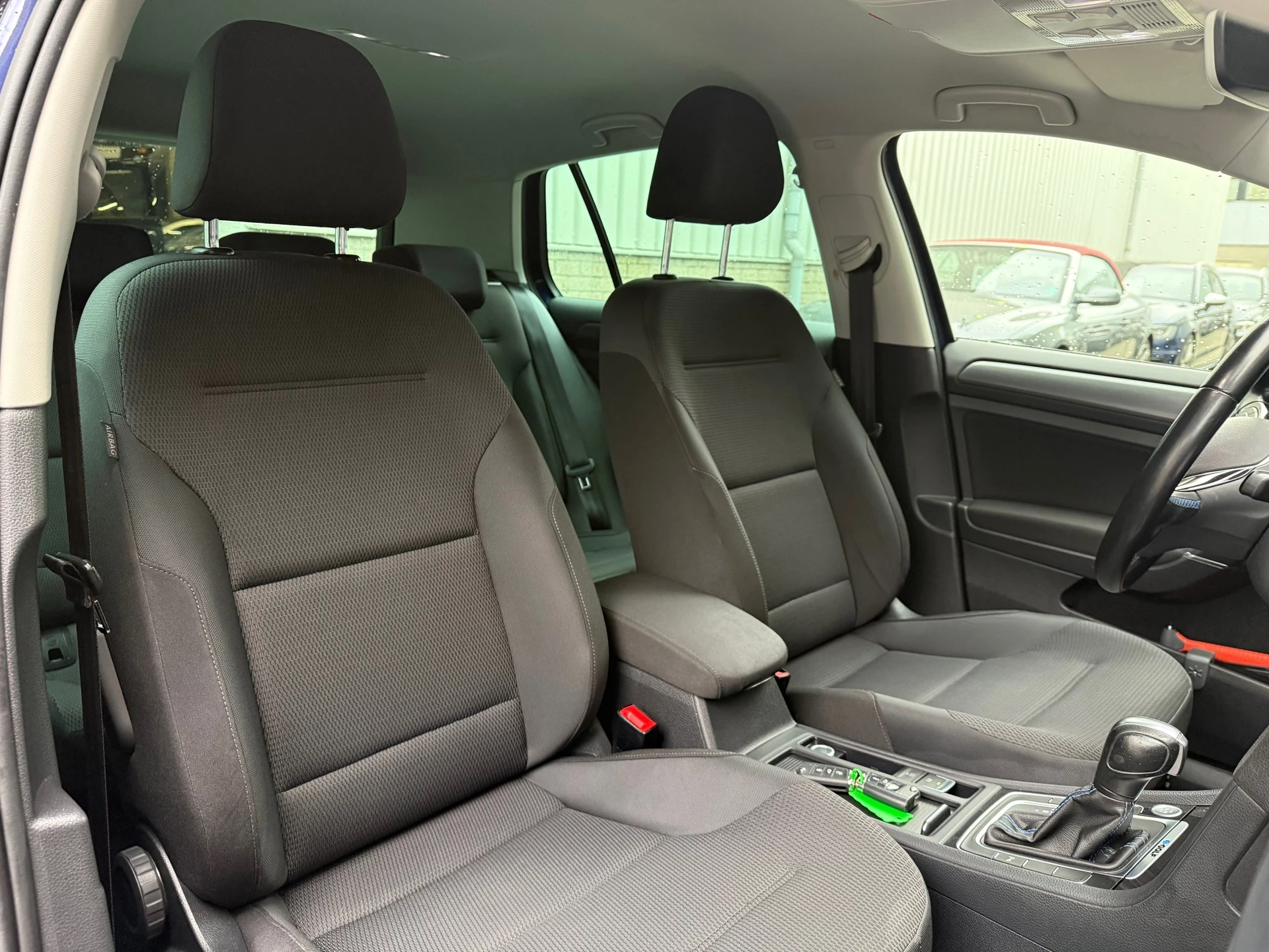 Hoofdafbeelding Volkswagen e-Golf