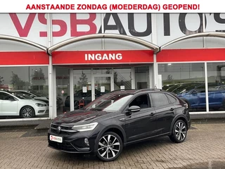 Volkswagen Taigo 1.5 TSI ACT. 150PK R-LINE LED NAVI CAMERA CARPLAY AIRCO LMV PDC
