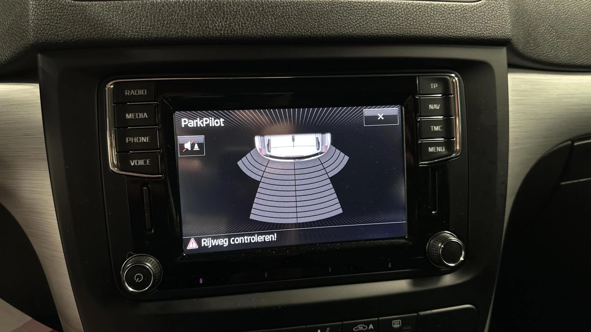 Hoofdafbeelding Škoda Yeti