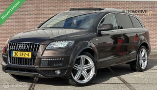 Audi Q7 3.0 TDI Quattro CleanDiesel ProLine INDIVIDUAL  5+2