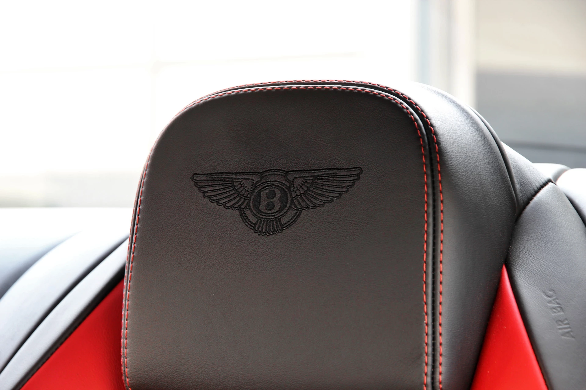 Hoofdafbeelding Bentley Continental GT