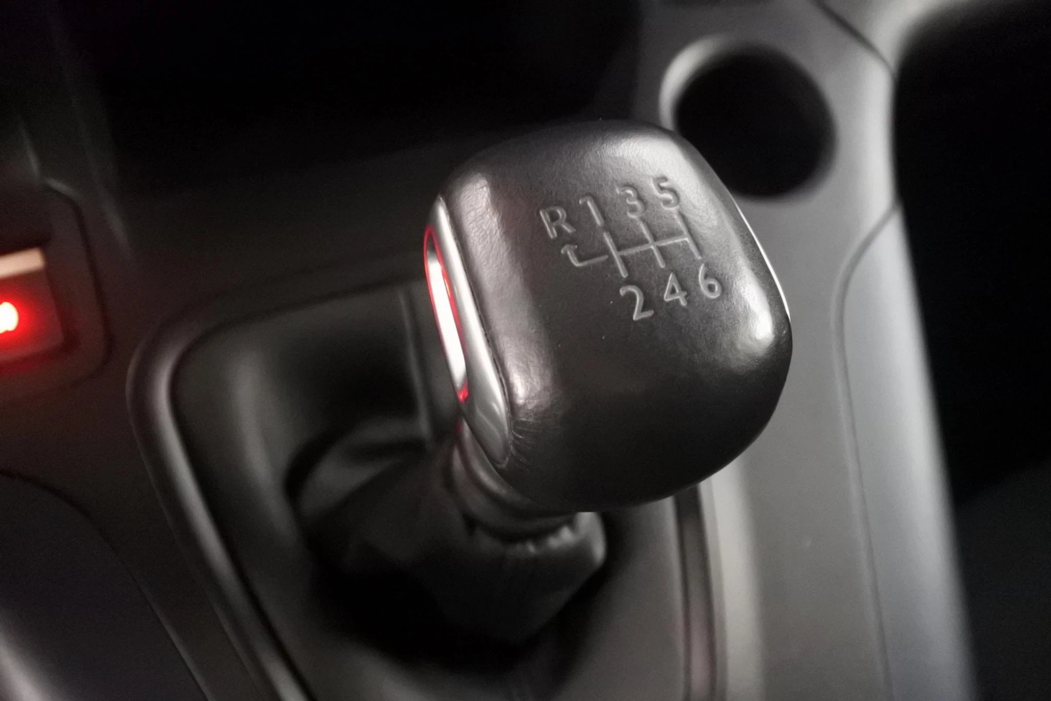 Hoofdafbeelding Peugeot Rifter