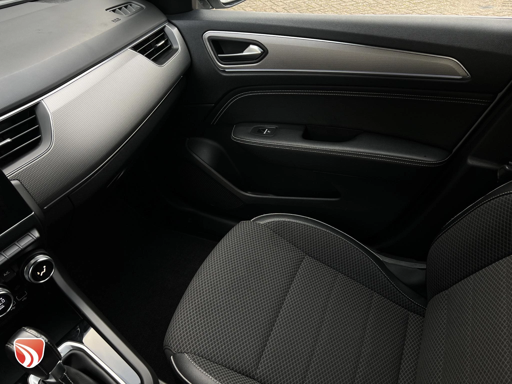 Hoofdafbeelding Renault Arkana