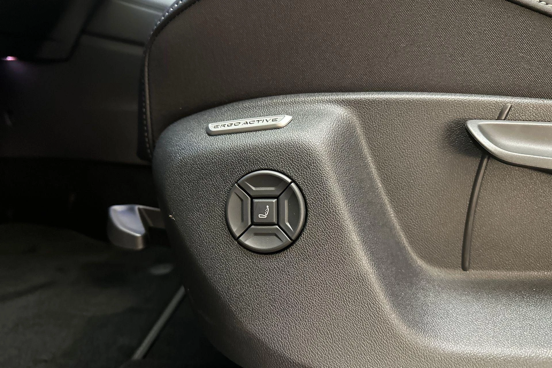 Hoofdafbeelding Volkswagen Tayron