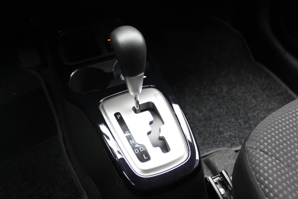 Hoofdafbeelding Mitsubishi Space Star