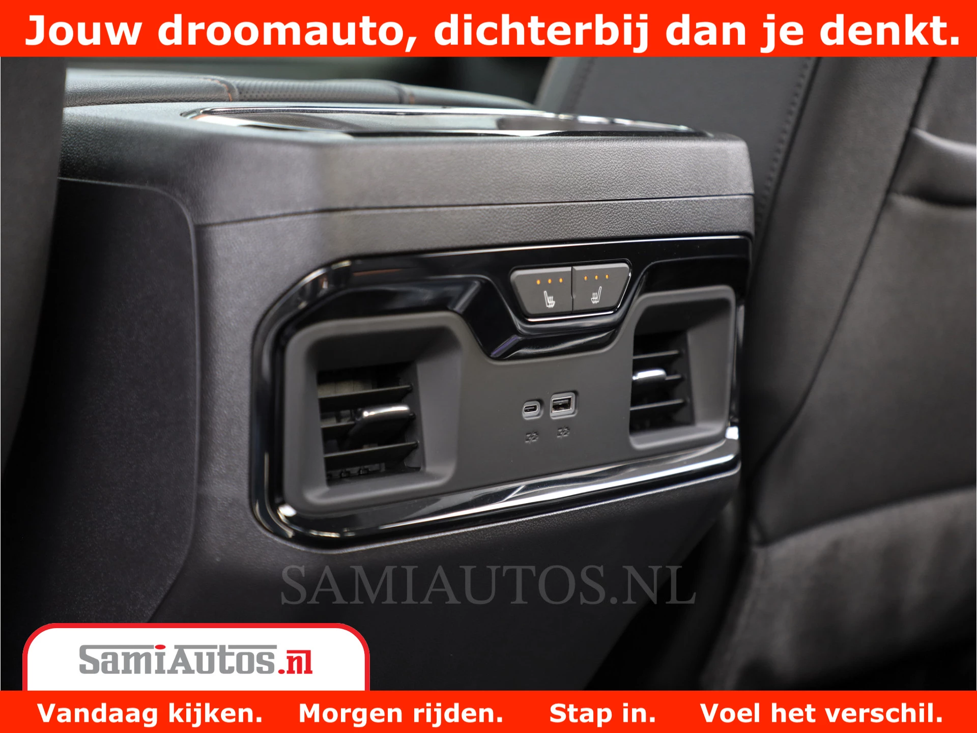 Hoofdafbeelding GMC Sierra