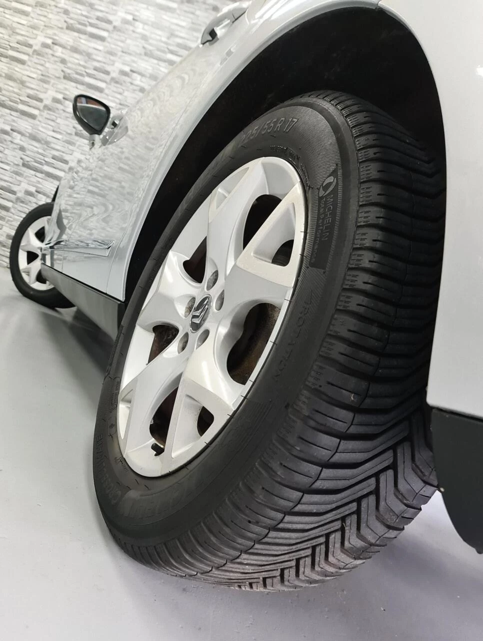 Hoofdafbeelding Citroën C5