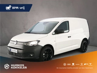 Volkswagen Caddy Cargo 2.0 TDI 102pk
