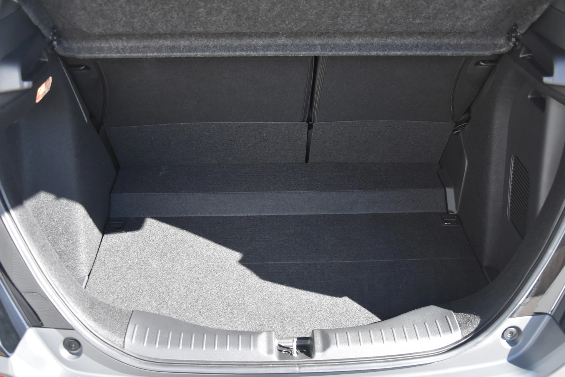 Hoofdafbeelding Honda Jazz