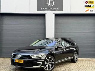 Hoofdafbeelding Volkswagen Passat Volkswagen Passat Variant 1.4 TSI GTE Highline / LUXE