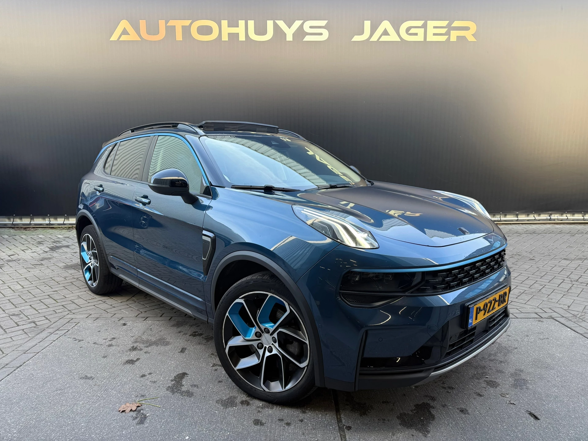 Hoofdafbeelding Lynk & Co 01