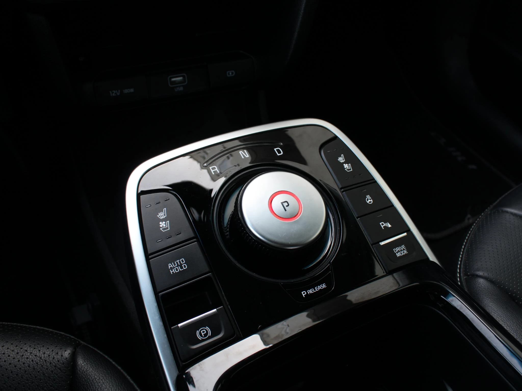 Hoofdafbeelding Kia e-Niro