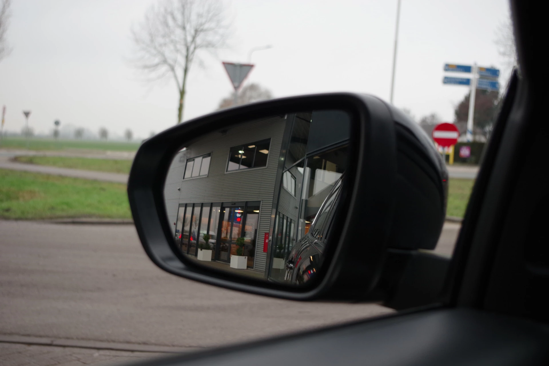 Hoofdafbeelding Citroën C5 Aircross