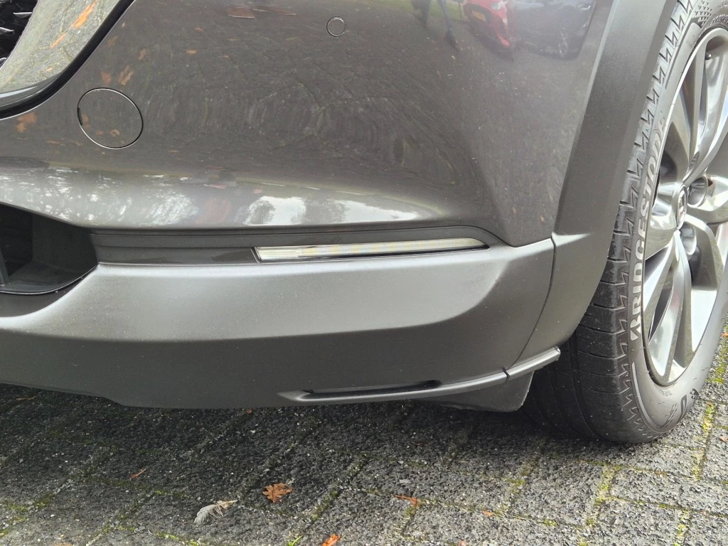 Hoofdafbeelding Mazda CX-30