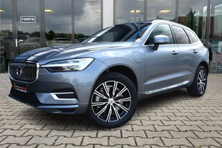 Volvo XC60 2.0 Recharge T6 AWD Inscription | Pano | Head-Up | 360 Camera |