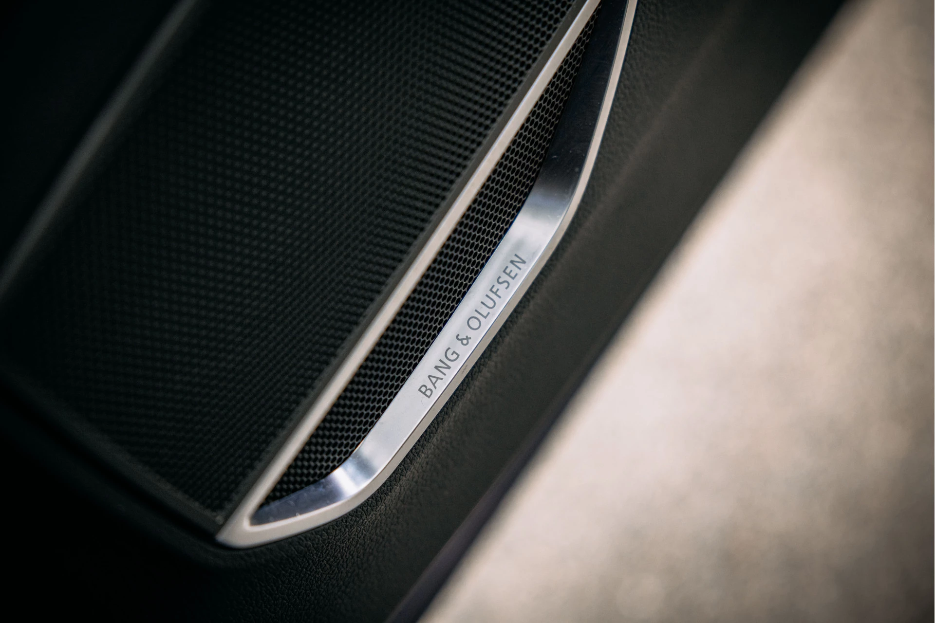 Hoofdafbeelding Audi RSQ3
