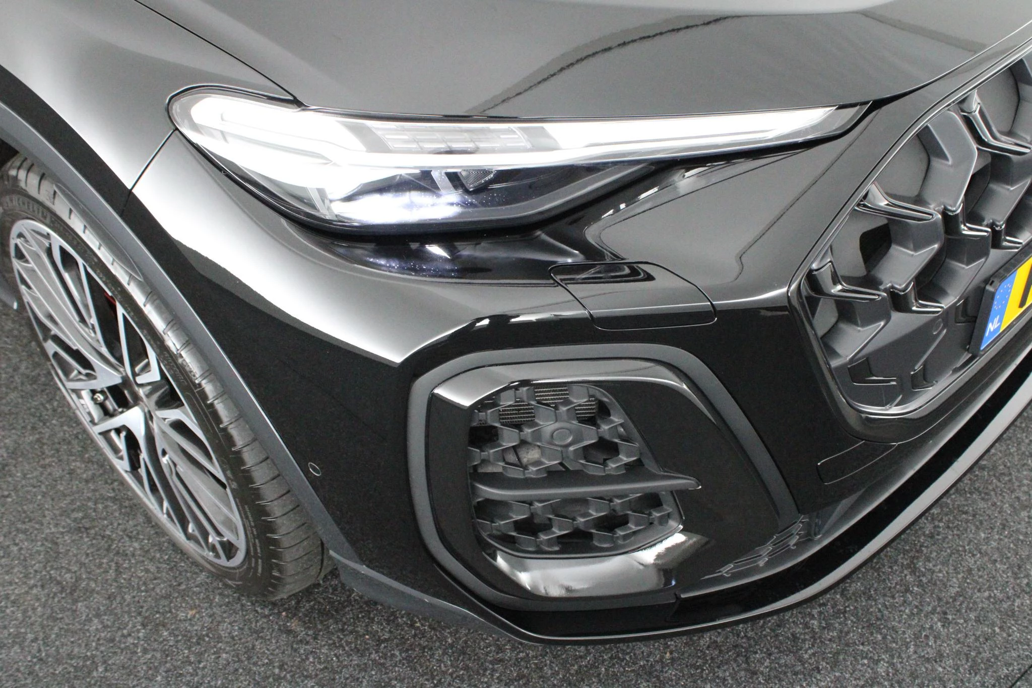 Hoofdafbeelding Audi SQ5