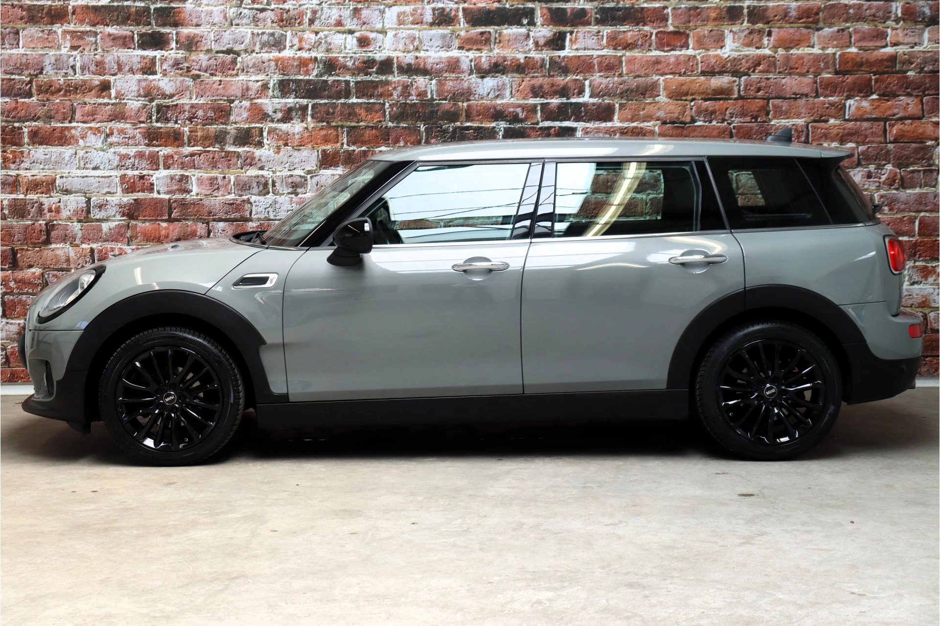 Hoofdafbeelding MINI Clubman