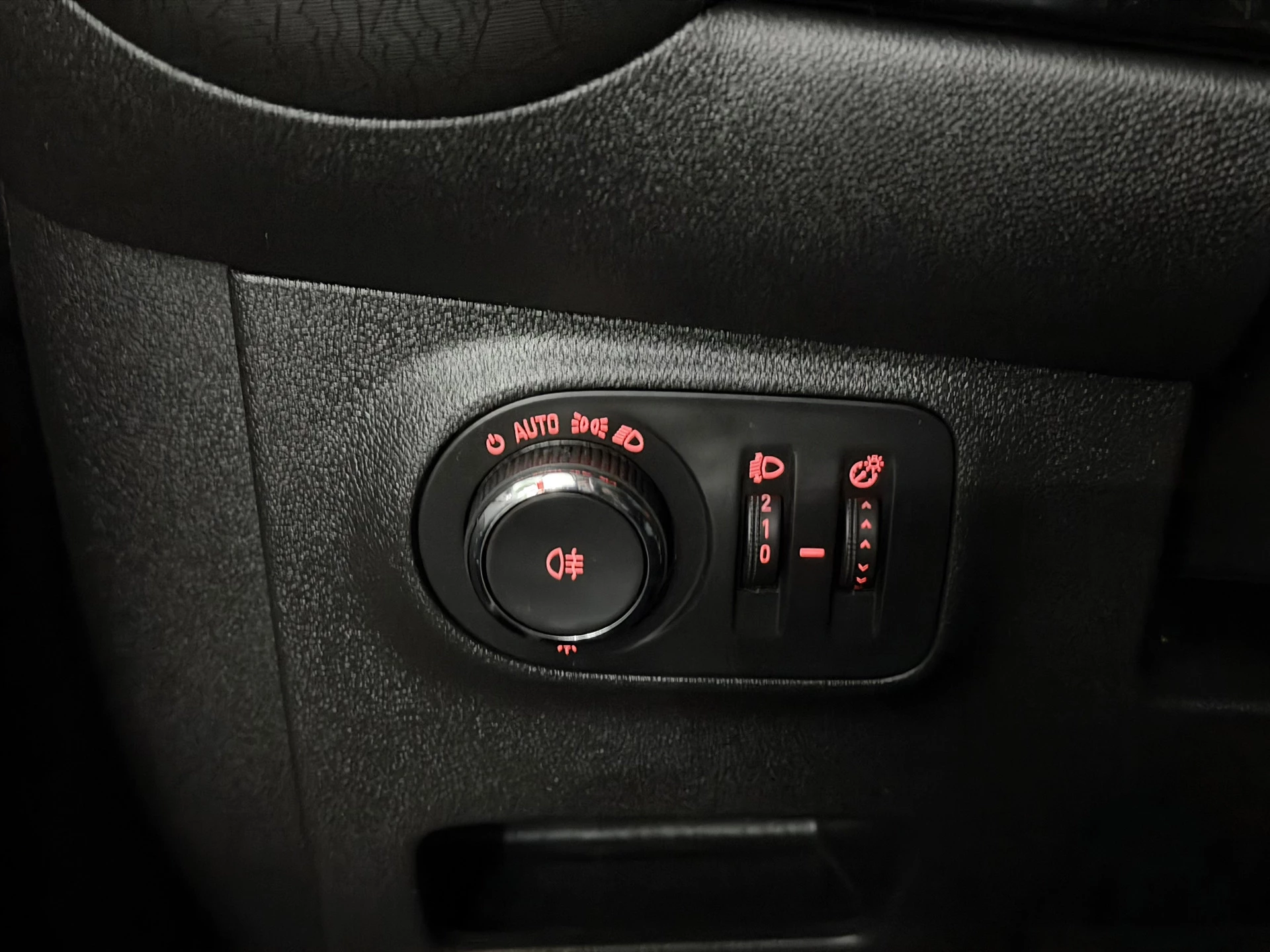 Hoofdafbeelding Opel ADAM