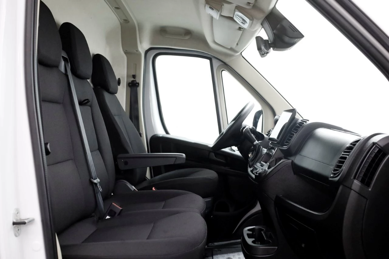 Hoofdafbeelding Peugeot Boxer