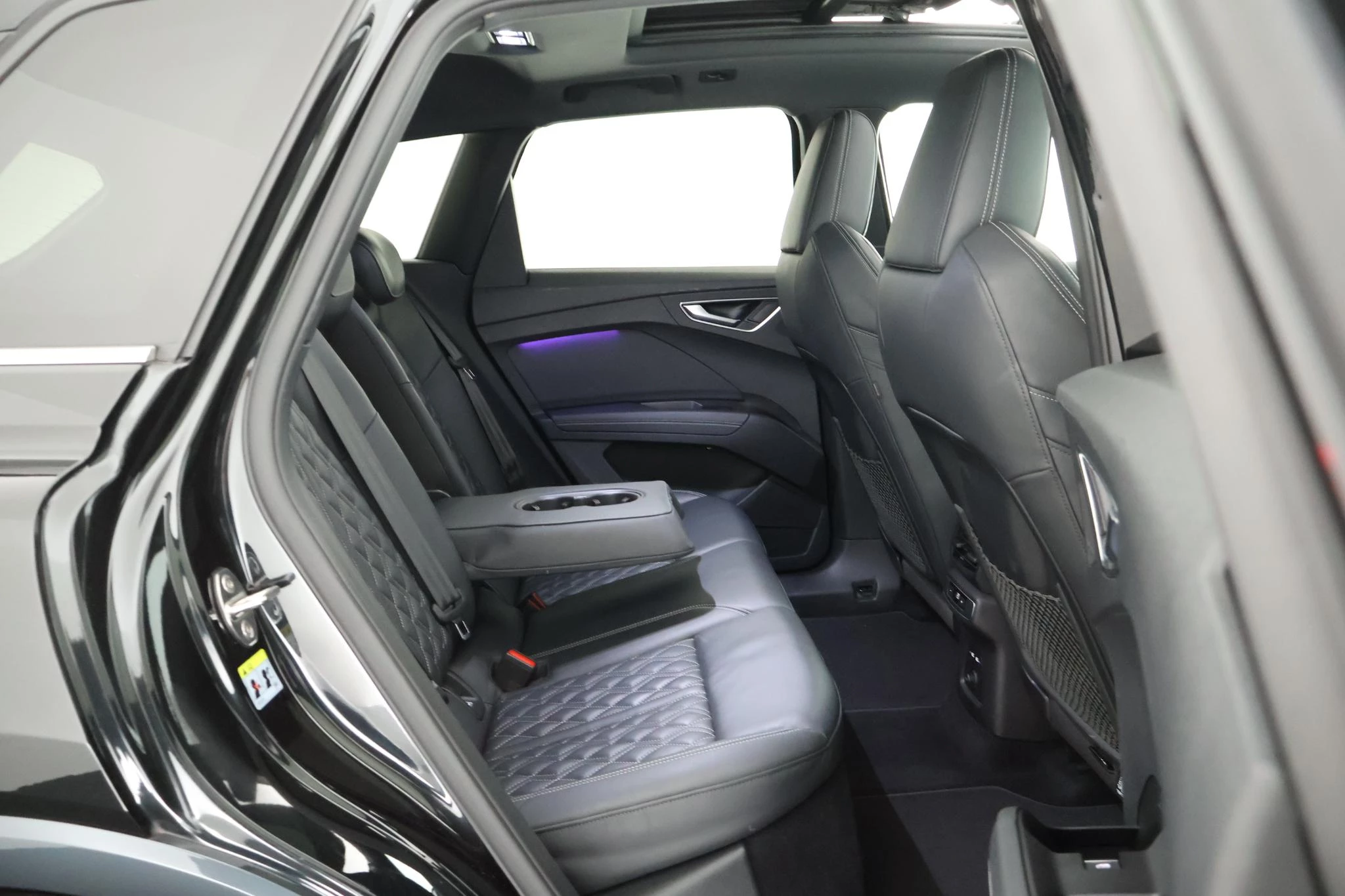 Hoofdafbeelding Audi Q4 e-tron