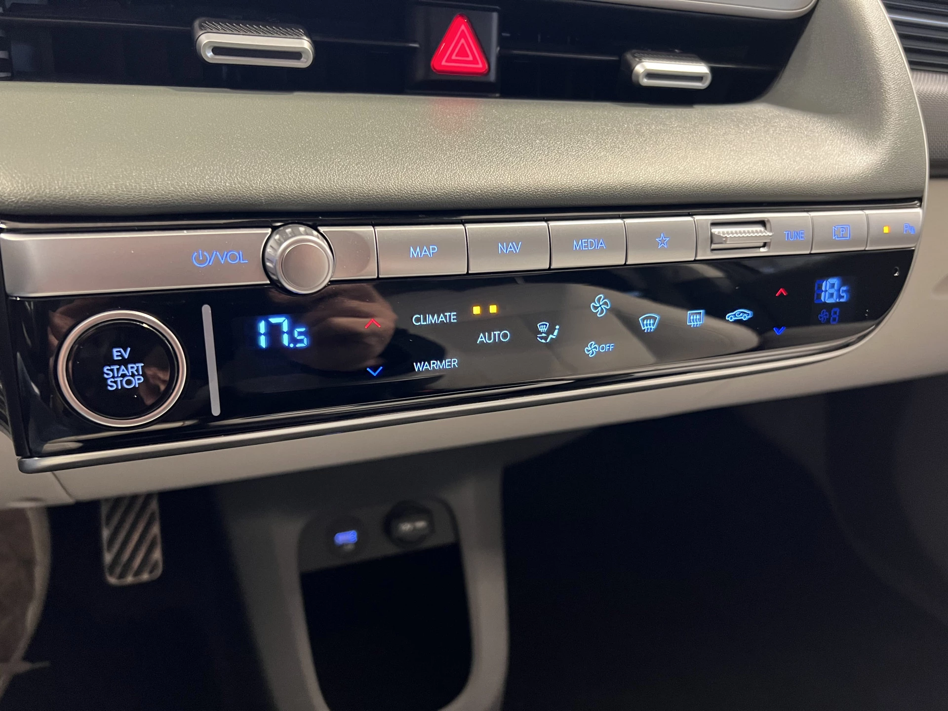 Hoofdafbeelding Hyundai IONIQ 5