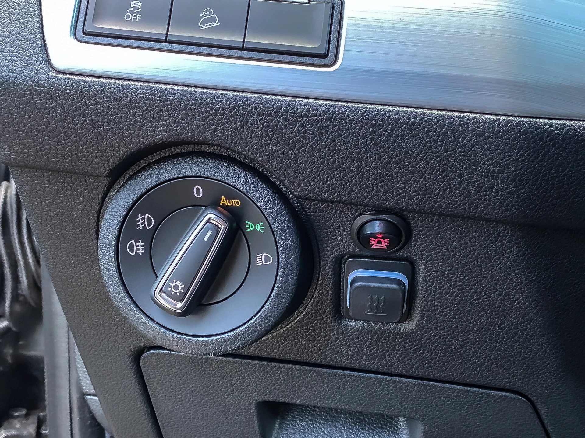 Hoofdafbeelding Volkswagen Multivan