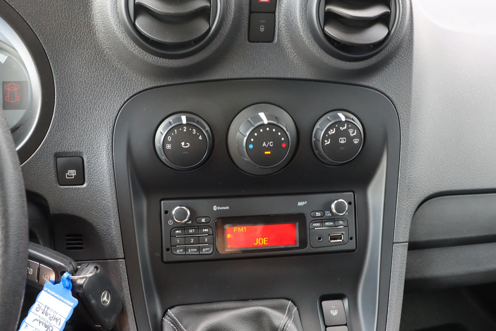 Hoofdafbeelding Mercedes-Benz Citan