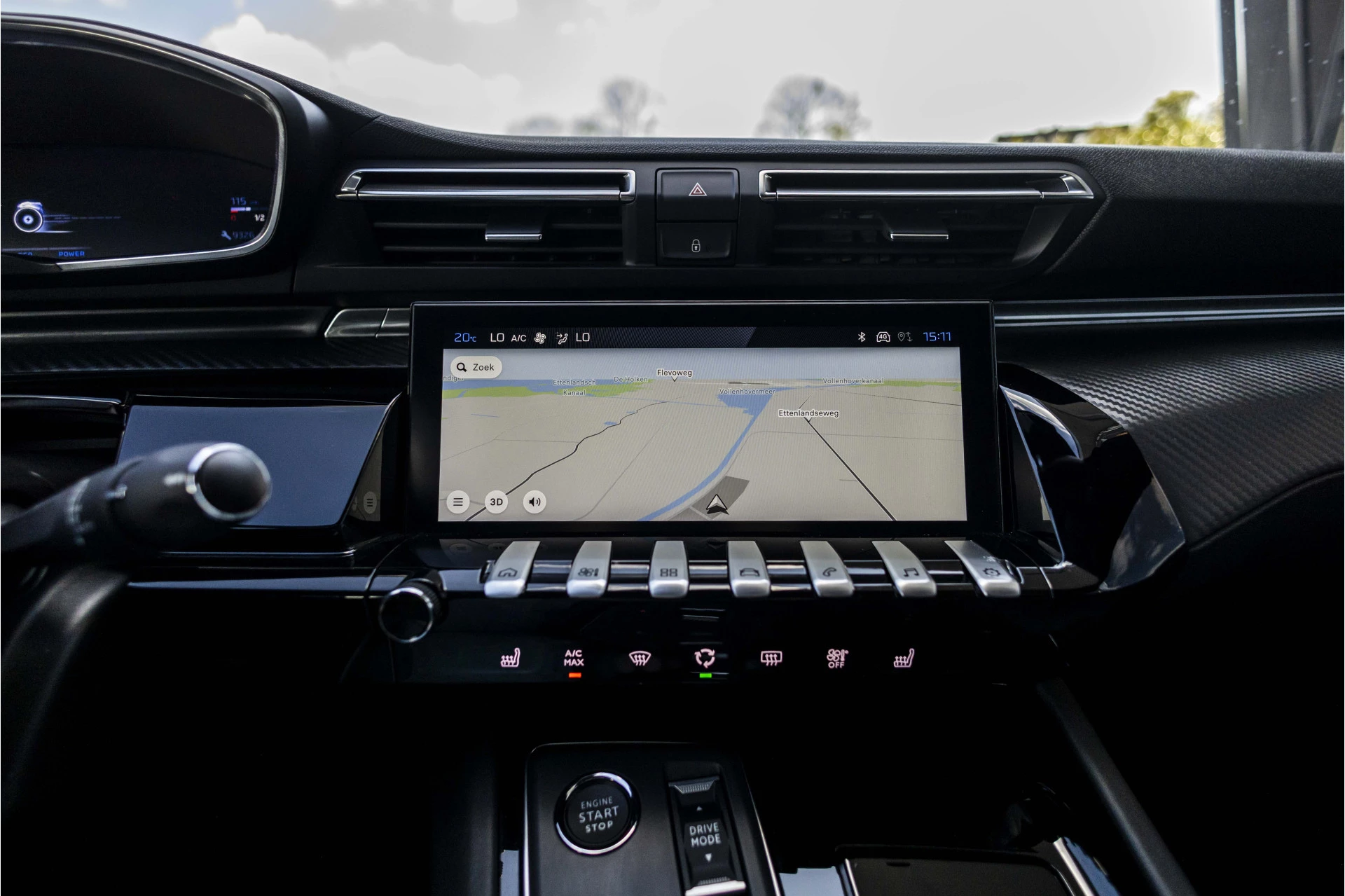 Hoofdafbeelding Peugeot 508