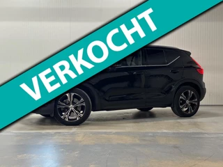 Volvo XC40 1.5 T5 Recharge Inscription | LED | ACC | CAMERA | R-DESIGN | PLUG IN HYBRIDE