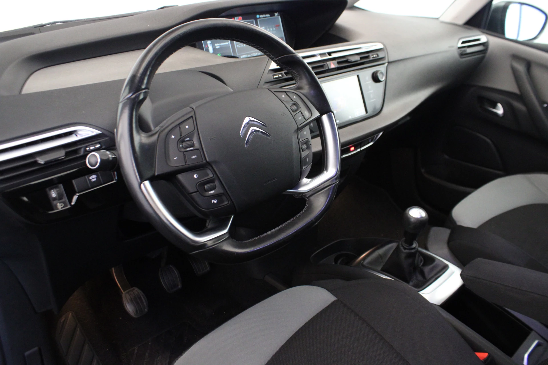Hoofdafbeelding Citroën Grand C4 Picasso