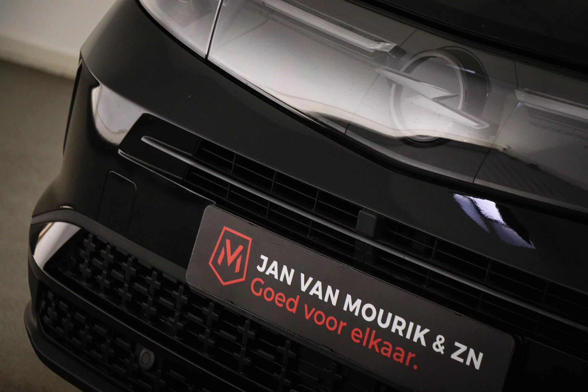 Hoofdafbeelding Opel Grandland