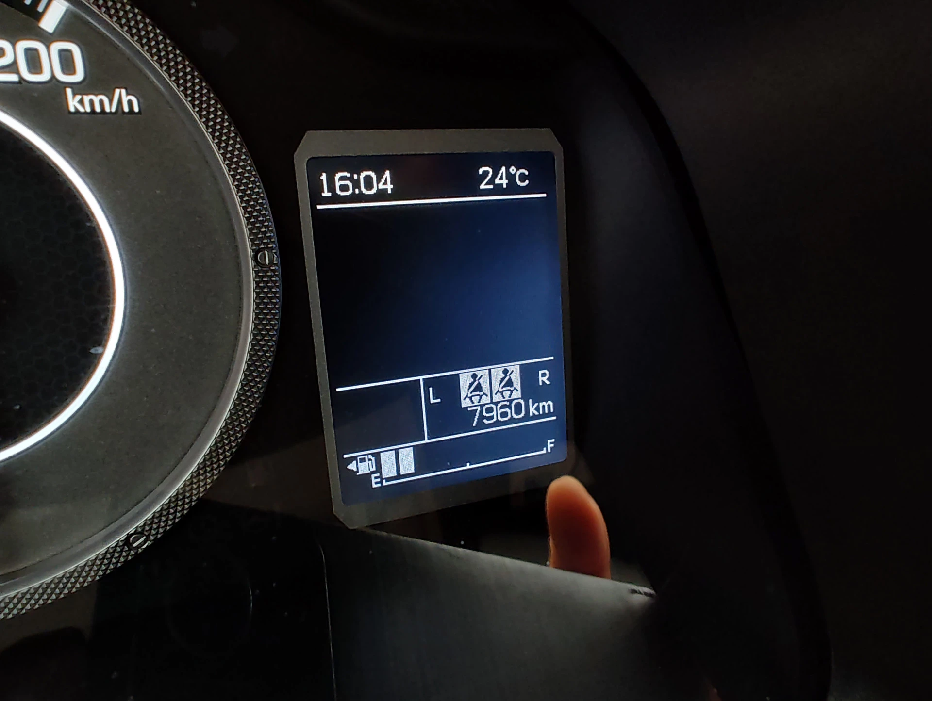 Hoofdafbeelding Suzuki Ignis