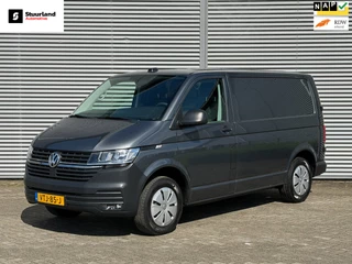 Volkswagen Transporter 2.0 TDI L1H1 150pk Airco/ Cruise/ Navi/ PDC/ Carplay/ DAB/