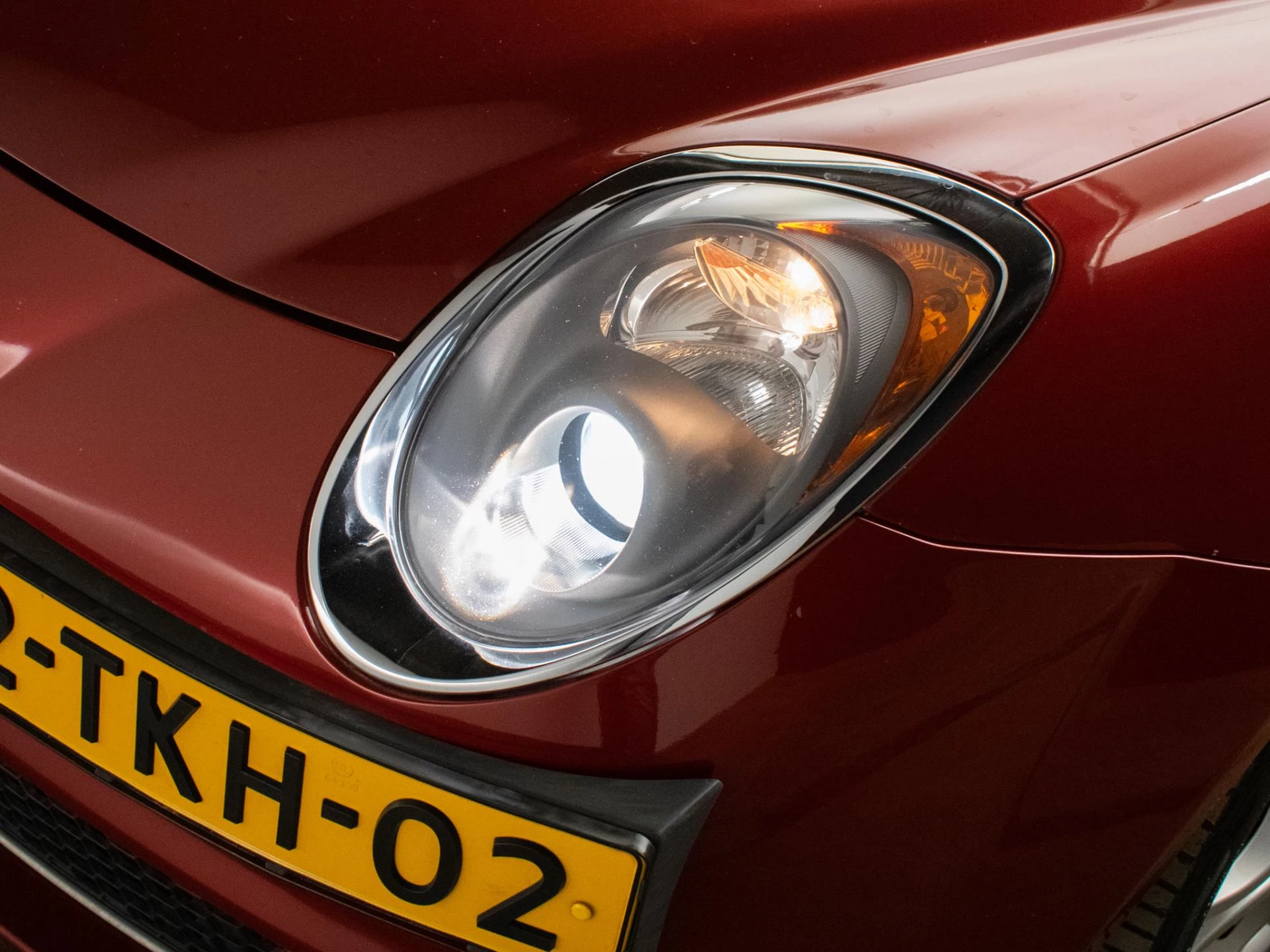Hoofdafbeelding Alfa Romeo MiTo