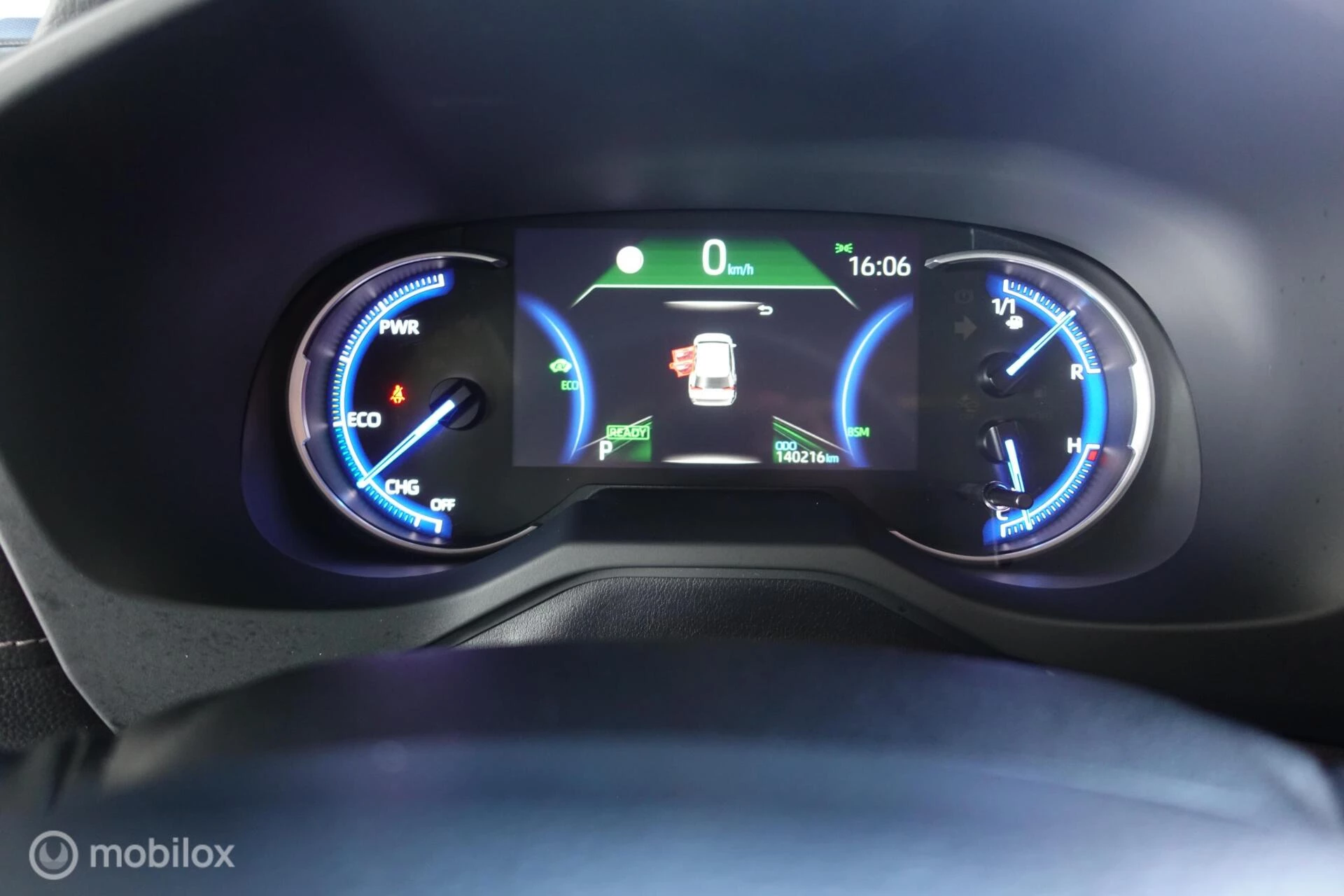 Hoofdafbeelding Toyota RAV4