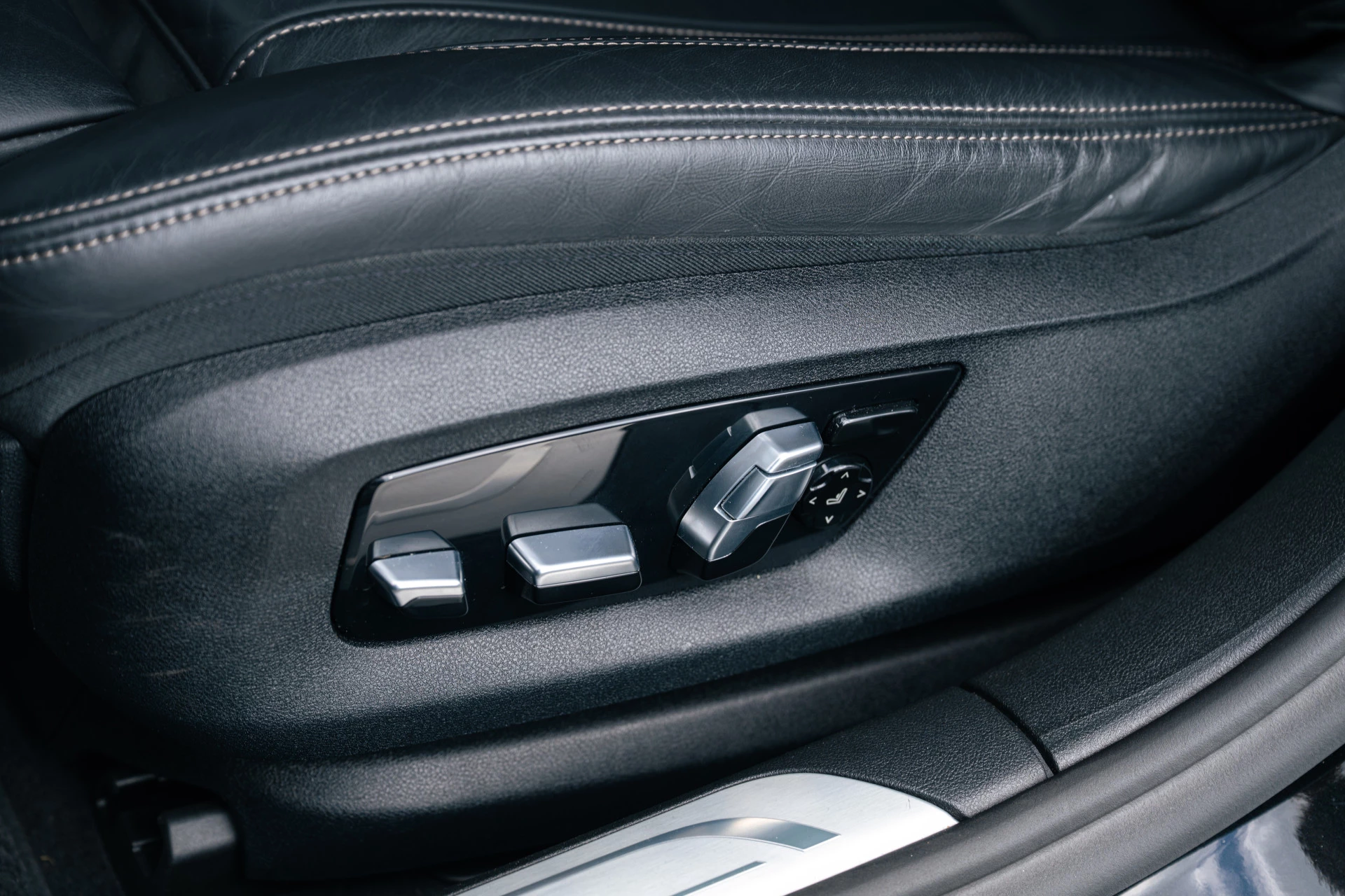 Hoofdafbeelding BMW 7 Serie