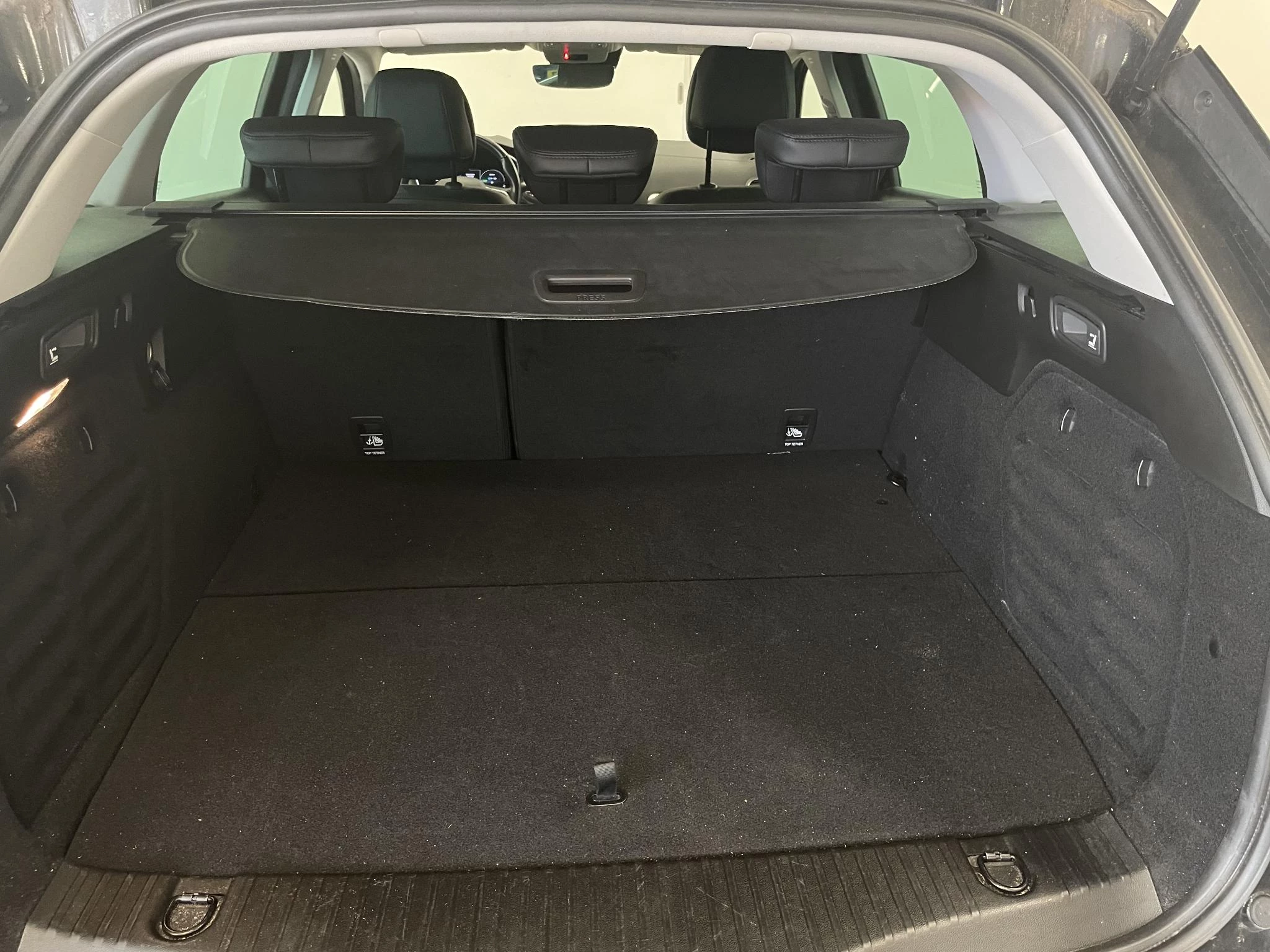 Hoofdafbeelding Renault Megane E-Tech