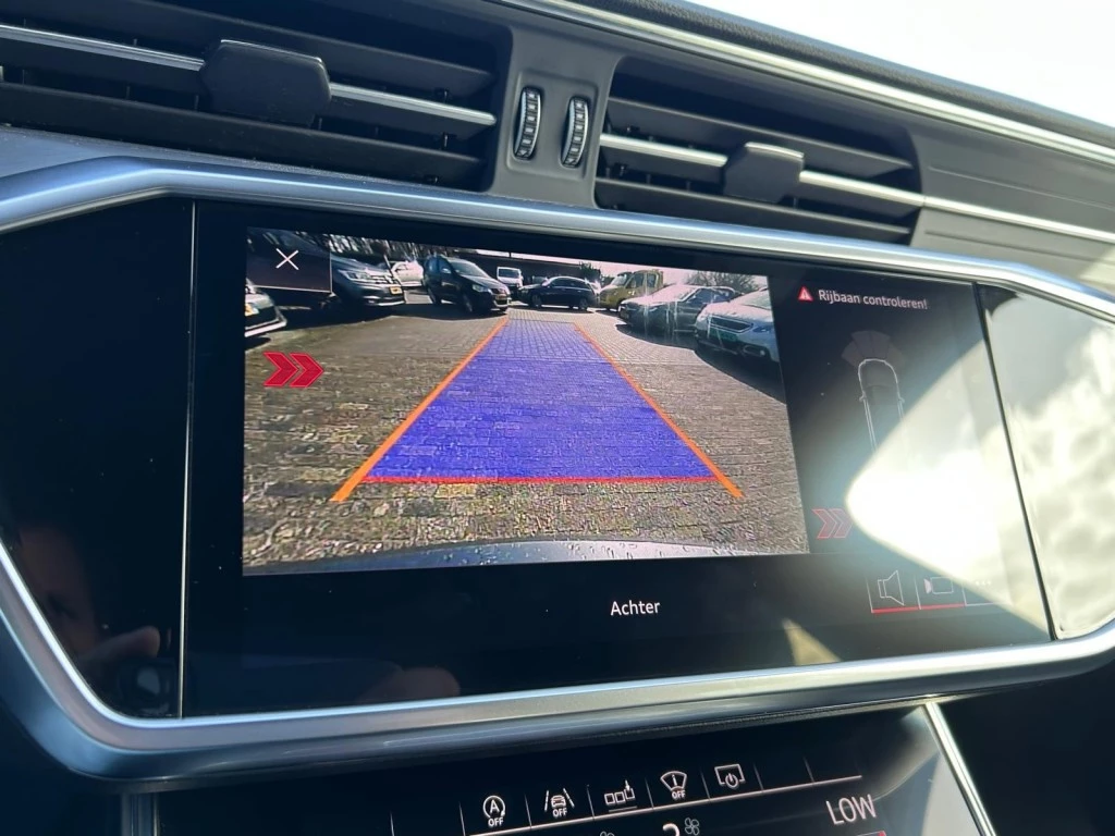 Hoofdafbeelding Audi S6